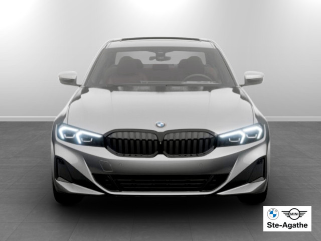 2026 BMW Série 3 — 3