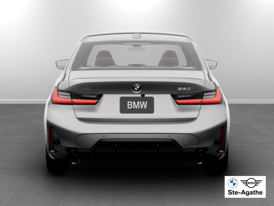 2026 BMW Série 3 - Image 5