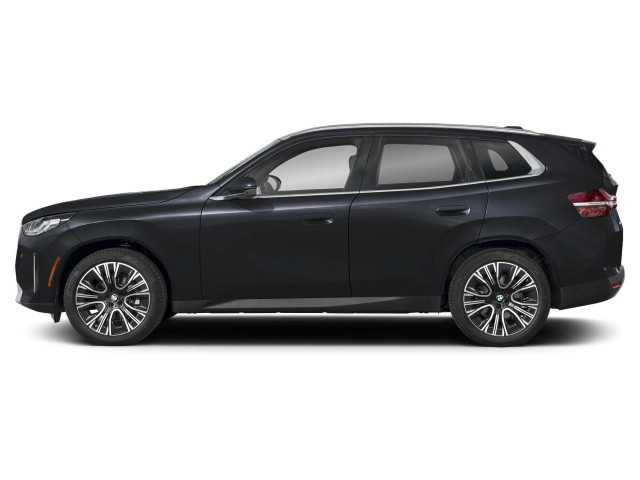 2026 BMW X3 — 3