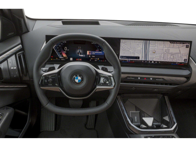 2026 BMW X3 — 4