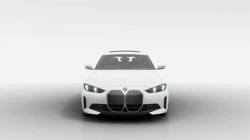 2026 BMW i4 - Image 3