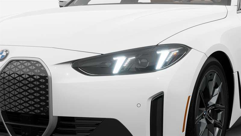 2026 BMW i4 - Image 5
