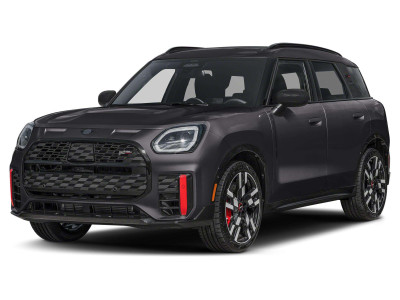 2027 MINI Countryman