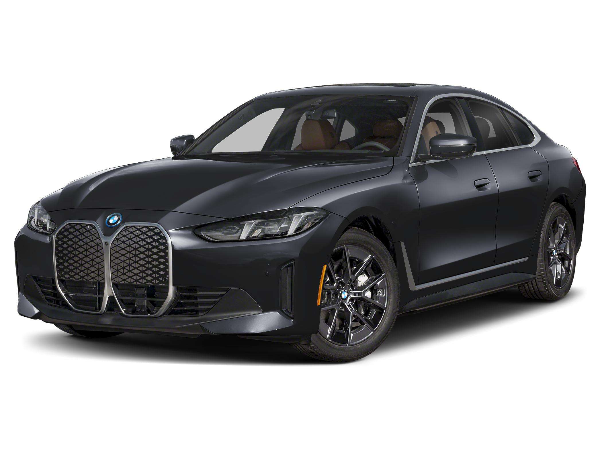 2026 BMW i4 - Image 1