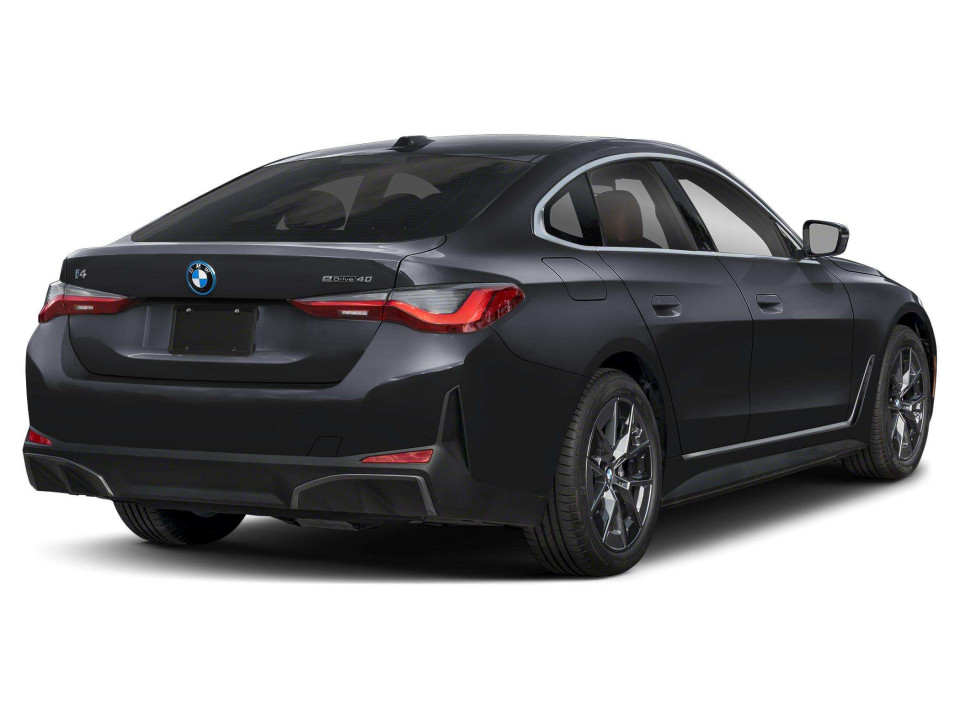 2026 BMW i4 - Image 2