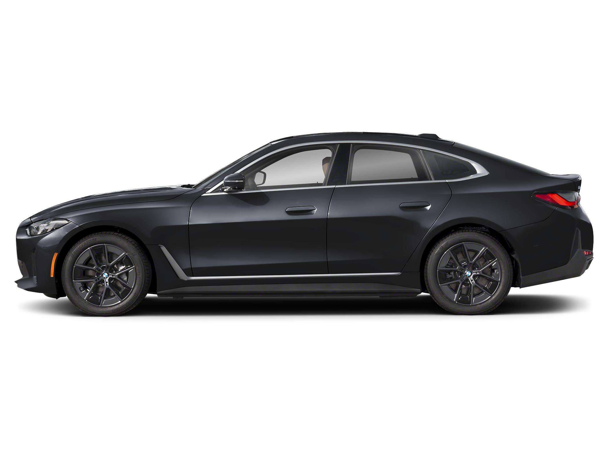 2026 BMW i4 - Image 3