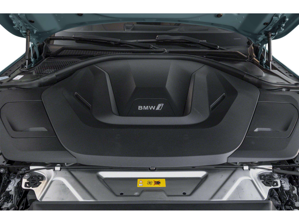 2026 BMW i4 - Image 7