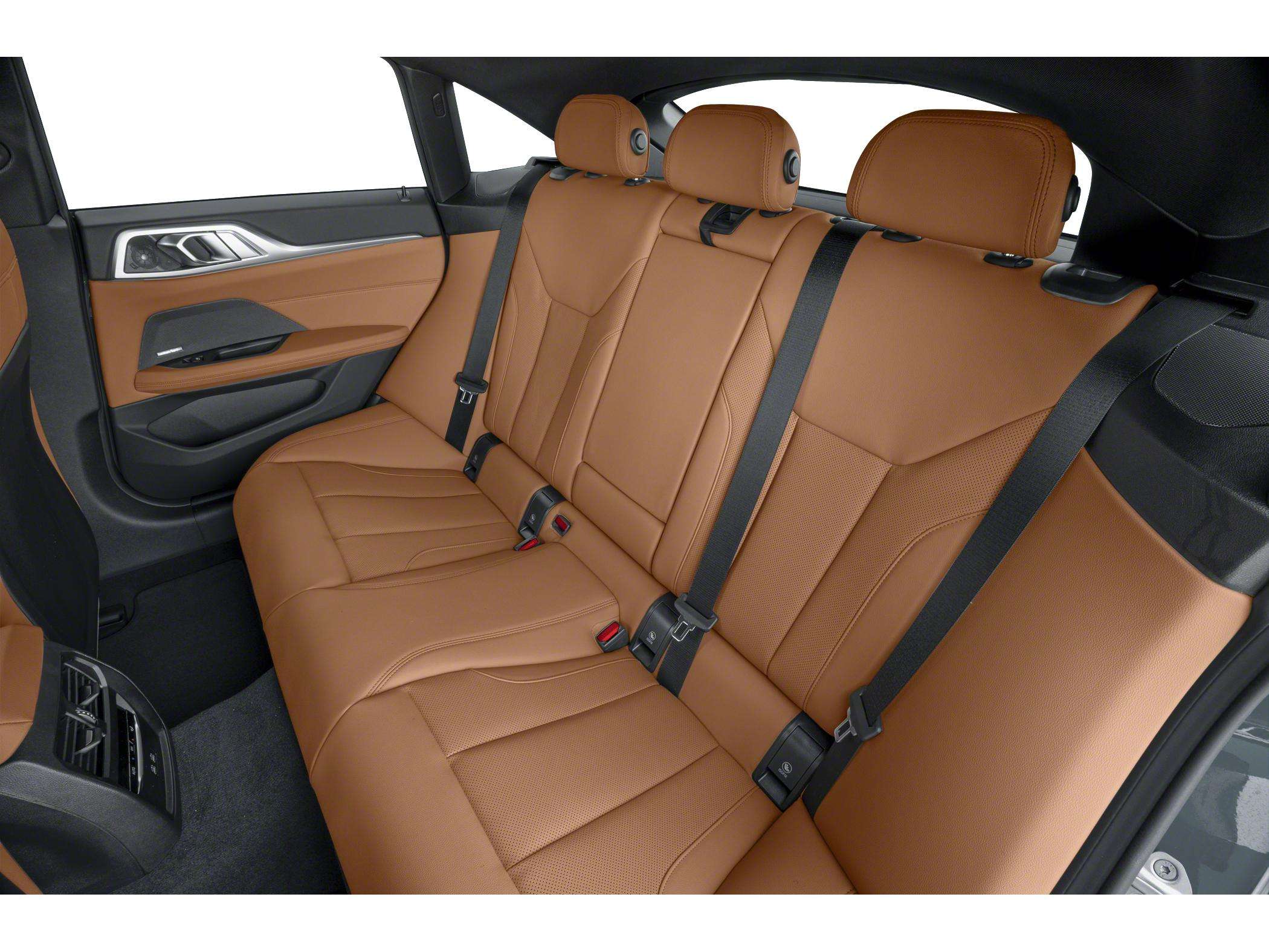 2026 BMW i4 - Image 8