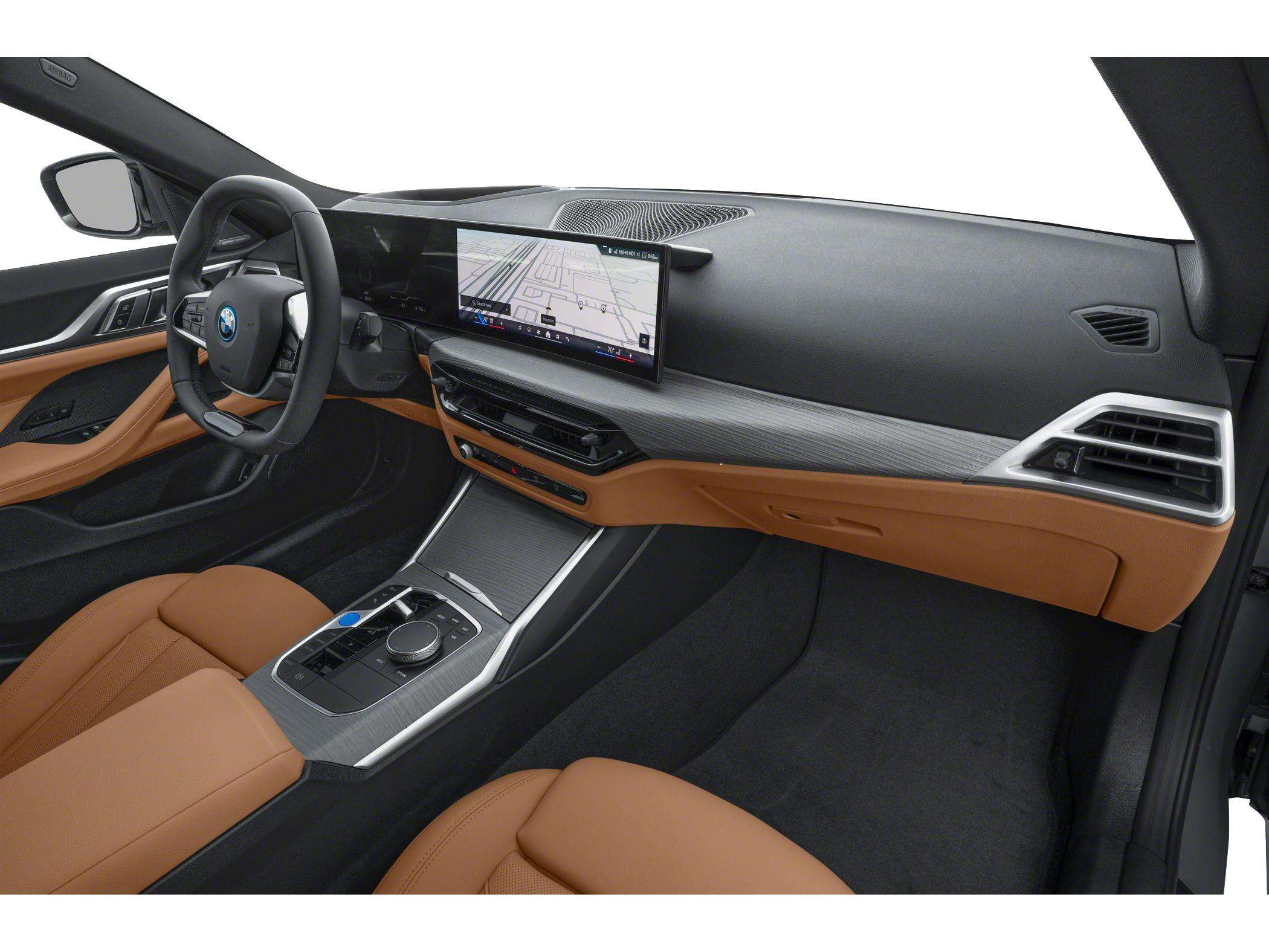 2026 BMW i4 - Image 10