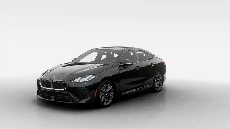 2027 BMW Others - Image 1
