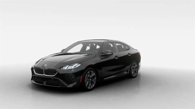 2027 BMW Others