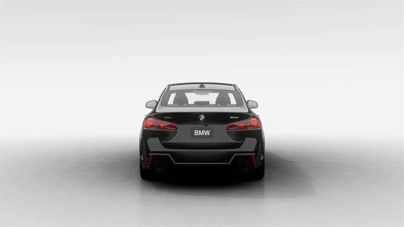 2027 BMW Others - Image 5