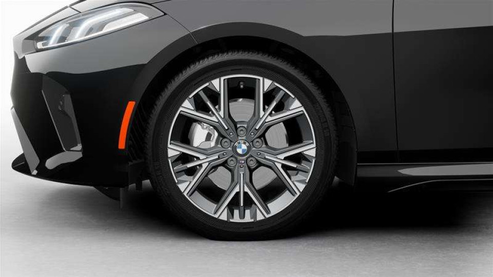 2027 BMW Others - Image 7