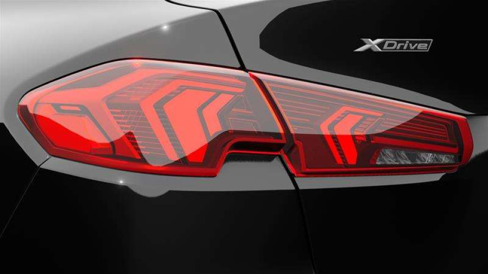 2027 BMW Others - Image 8