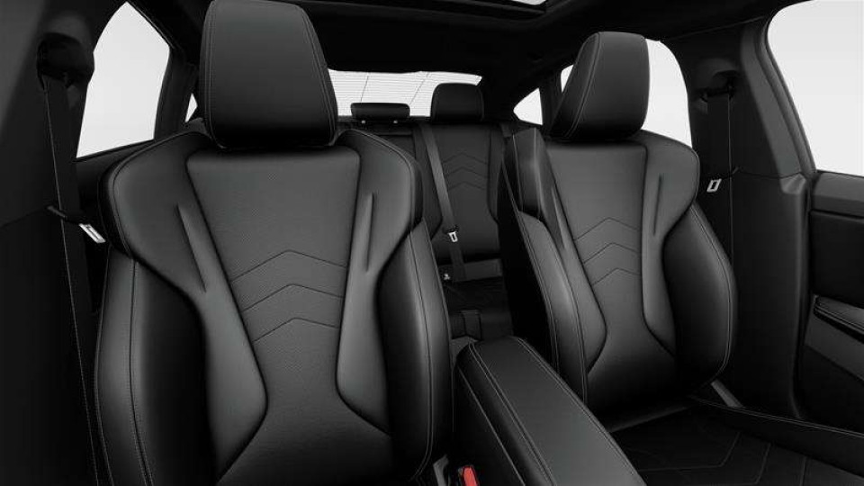 2027 BMW Others - Image 11