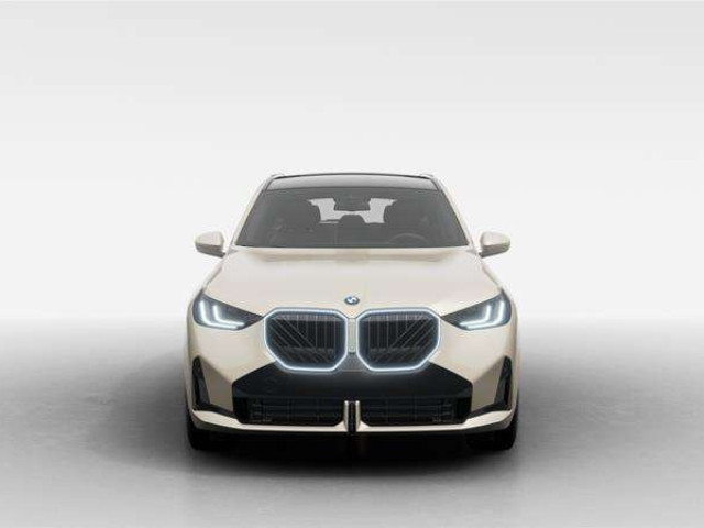 2026 BMW X3 — 3
