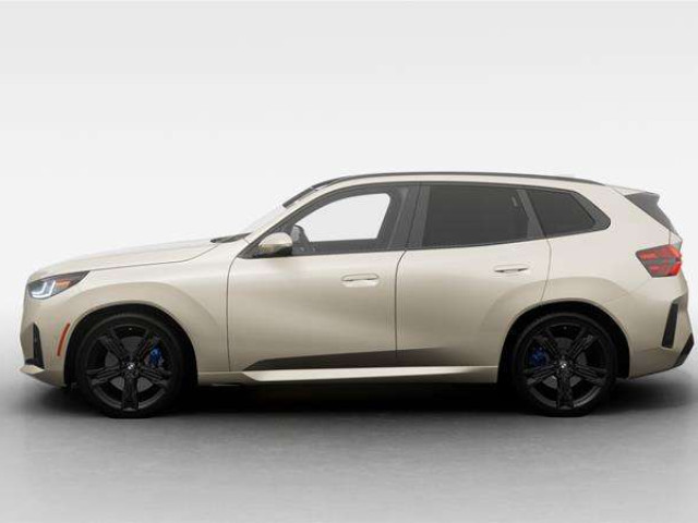 2026 BMW X3 — 4