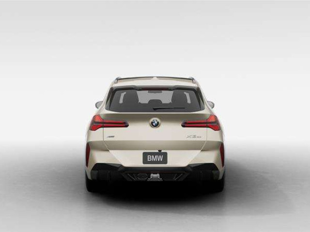 2026 BMW X3 — 5