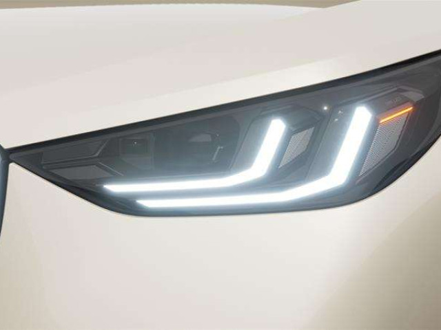 2026 BMW X3 — 6