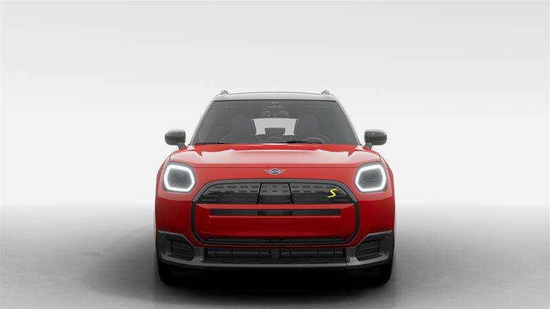 2027 MINI Countryman - Image 3