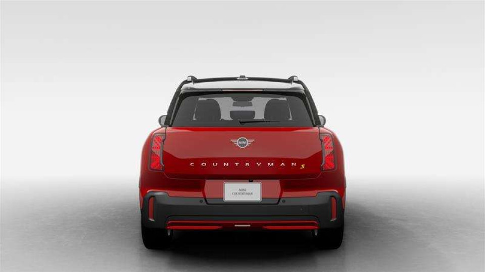 2027 MINI Countryman - Image 5