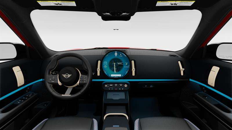 2027 MINI Countryman - Image 10