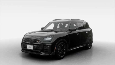 2027 MINI Countryman