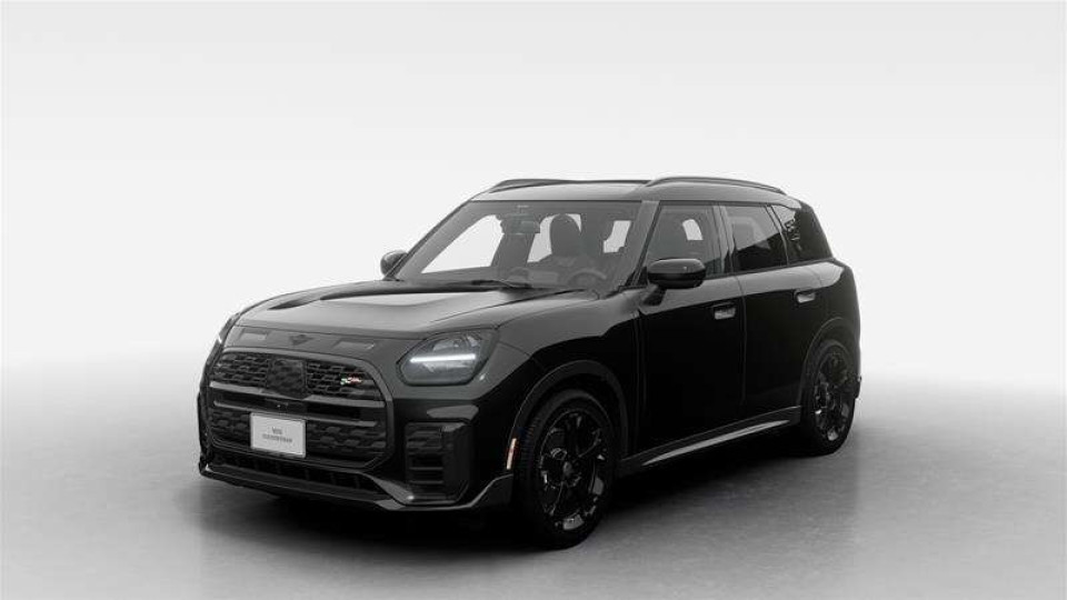2027 MINI Countryman - Image 1