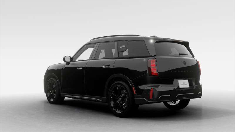 2027 MINI Countryman - Image 2