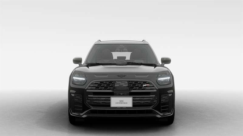 2027 MINI Countryman - Image 3