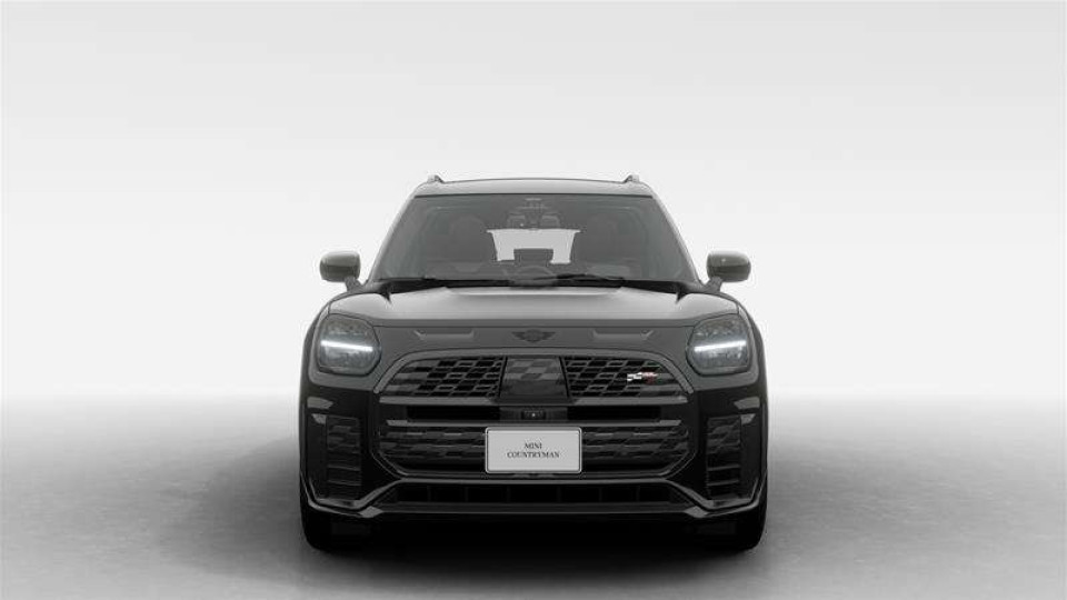 2027 MINI Countryman - Image 3