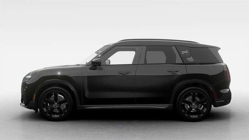 2027 MINI Countryman - Image 4