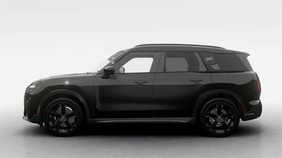 2027 MINI Countryman - Image 4