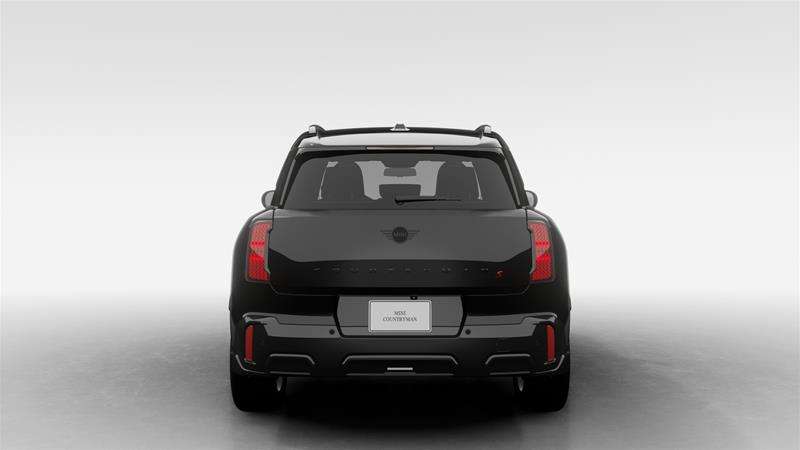 2027 MINI Countryman - Image 5