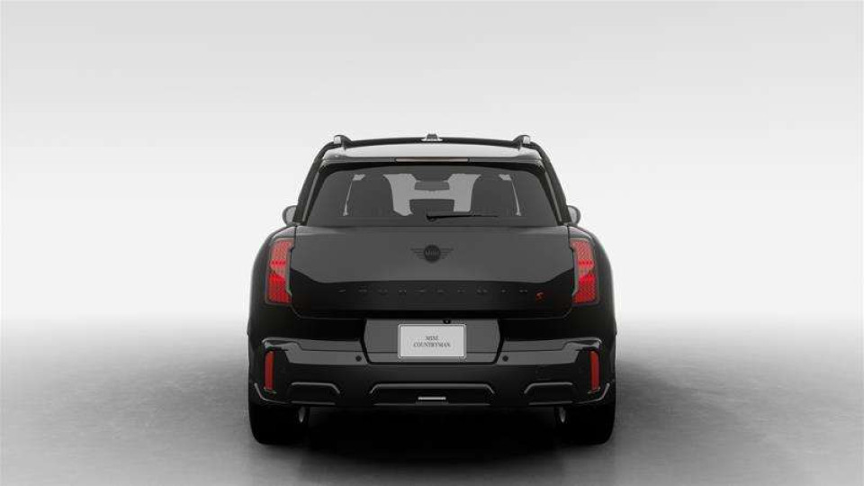 2027 MINI Countryman - Image 5