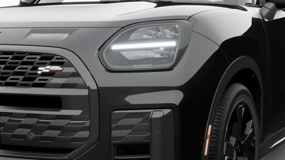 2027 MINI Countryman - Image 6