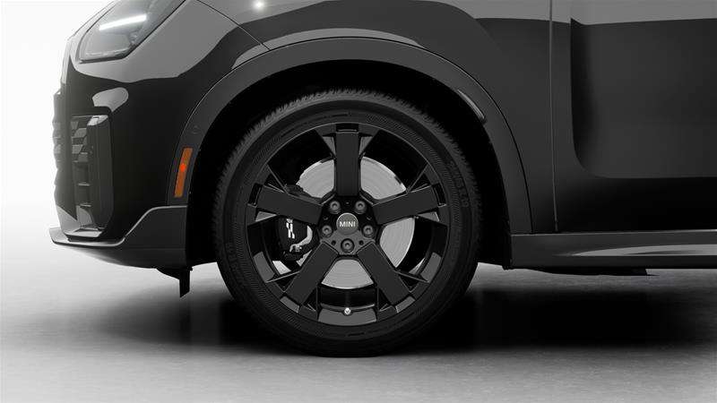2027 MINI Countryman - Image 7