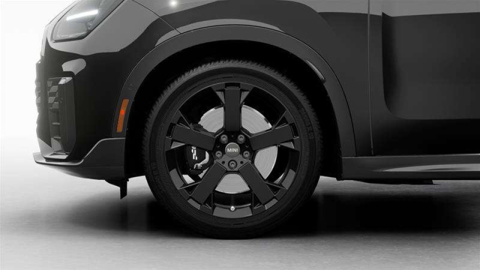2027 MINI Countryman - Image 7