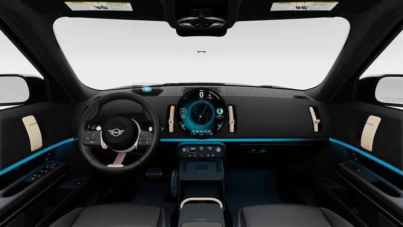 2027 MINI Countryman - Image 10
