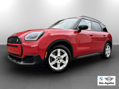 2025 MINI Countryman
