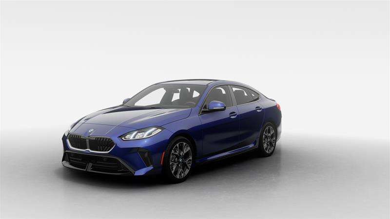 2027 BMW Others - Image 1