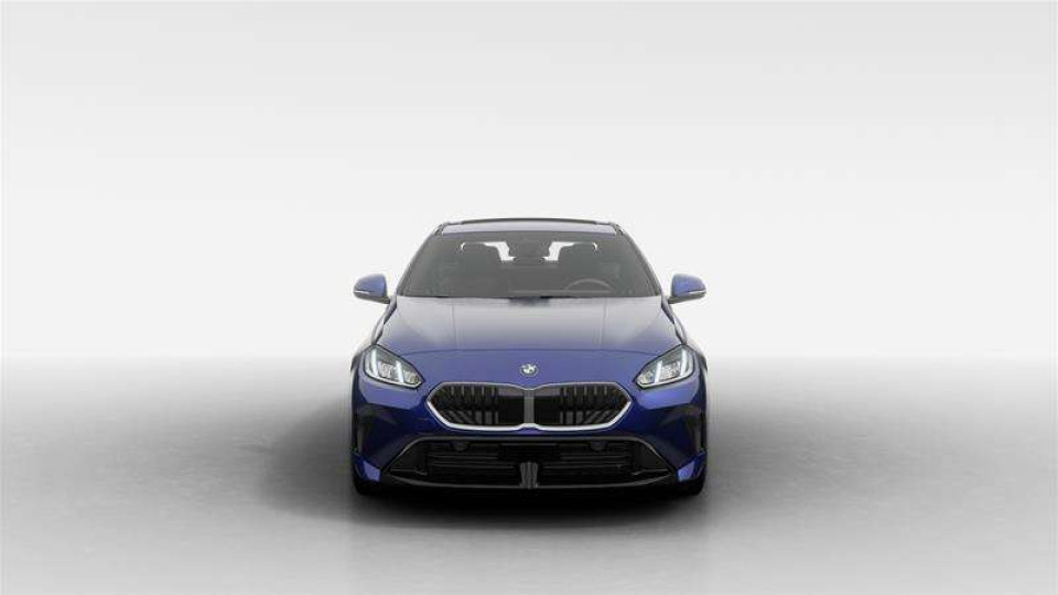 2027 BMW Others - Image 3