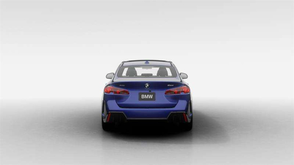 2027 BMW Others - Image 5
