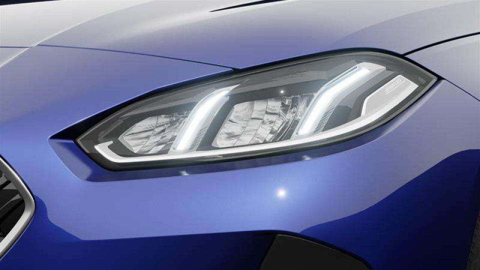 2027 BMW Others - Image 6
