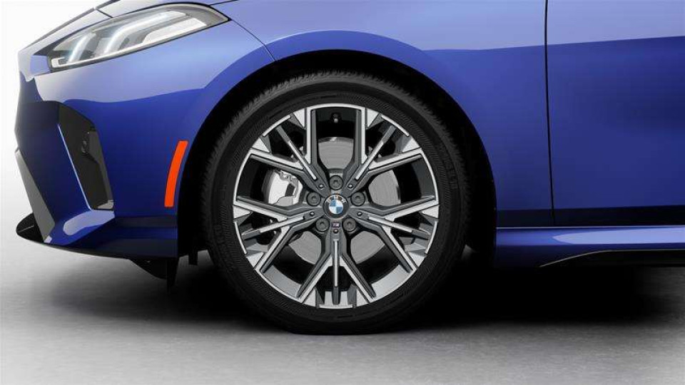 2027 BMW Others - Image 7