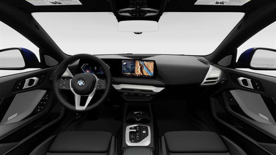 2027 BMW Others - Image 10