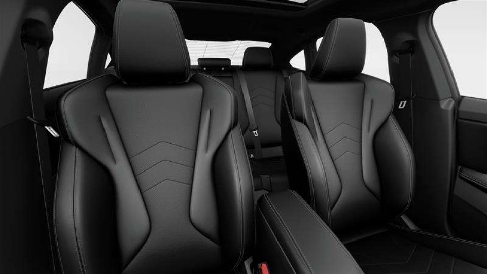 2027 BMW Others - Image 11