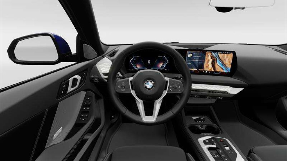 2027 BMW Others - Image 13