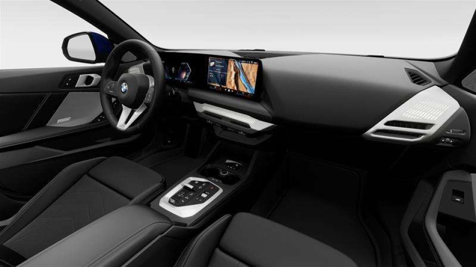2027 BMW Others - Image 14