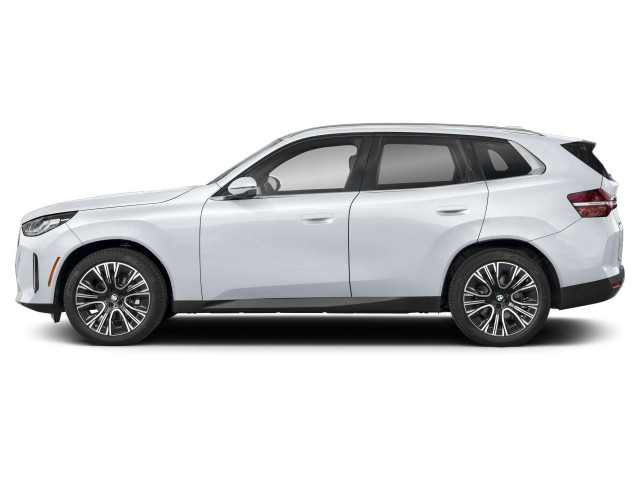 2026 BMW X3 — 3